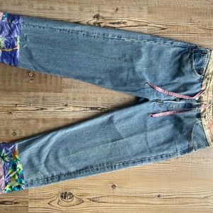 Bella Dahl Vintage Denim size 29